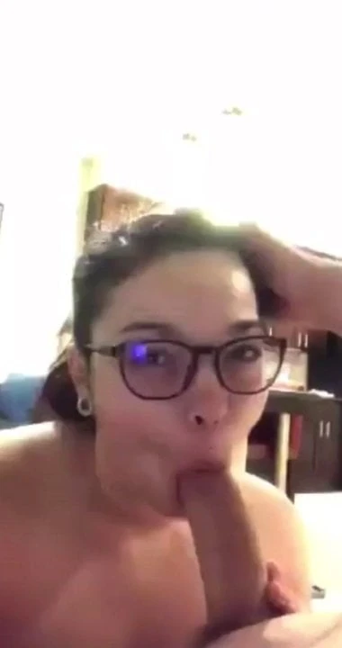 Thick Wife Sucks Tinder Match