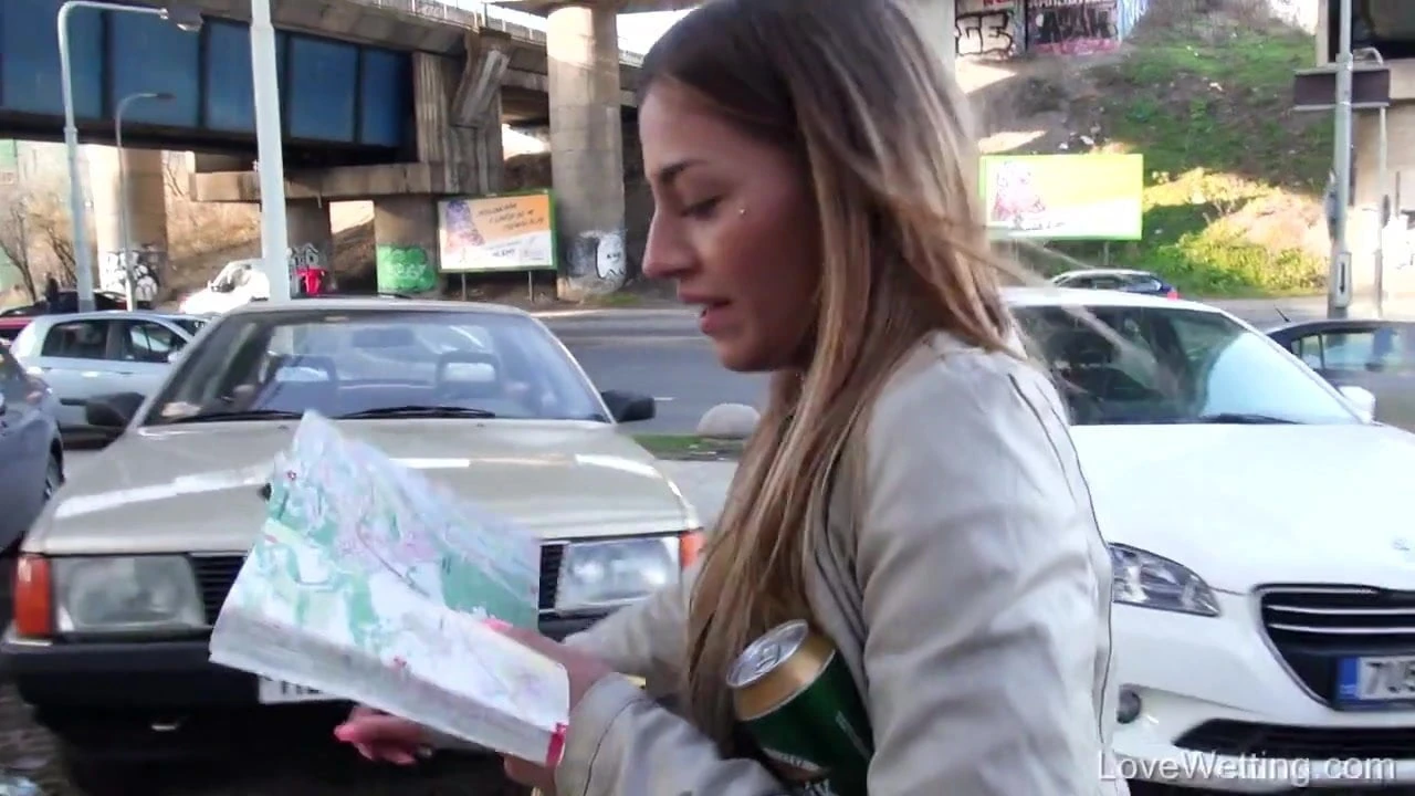 Silvia in Prague – Silviadellai