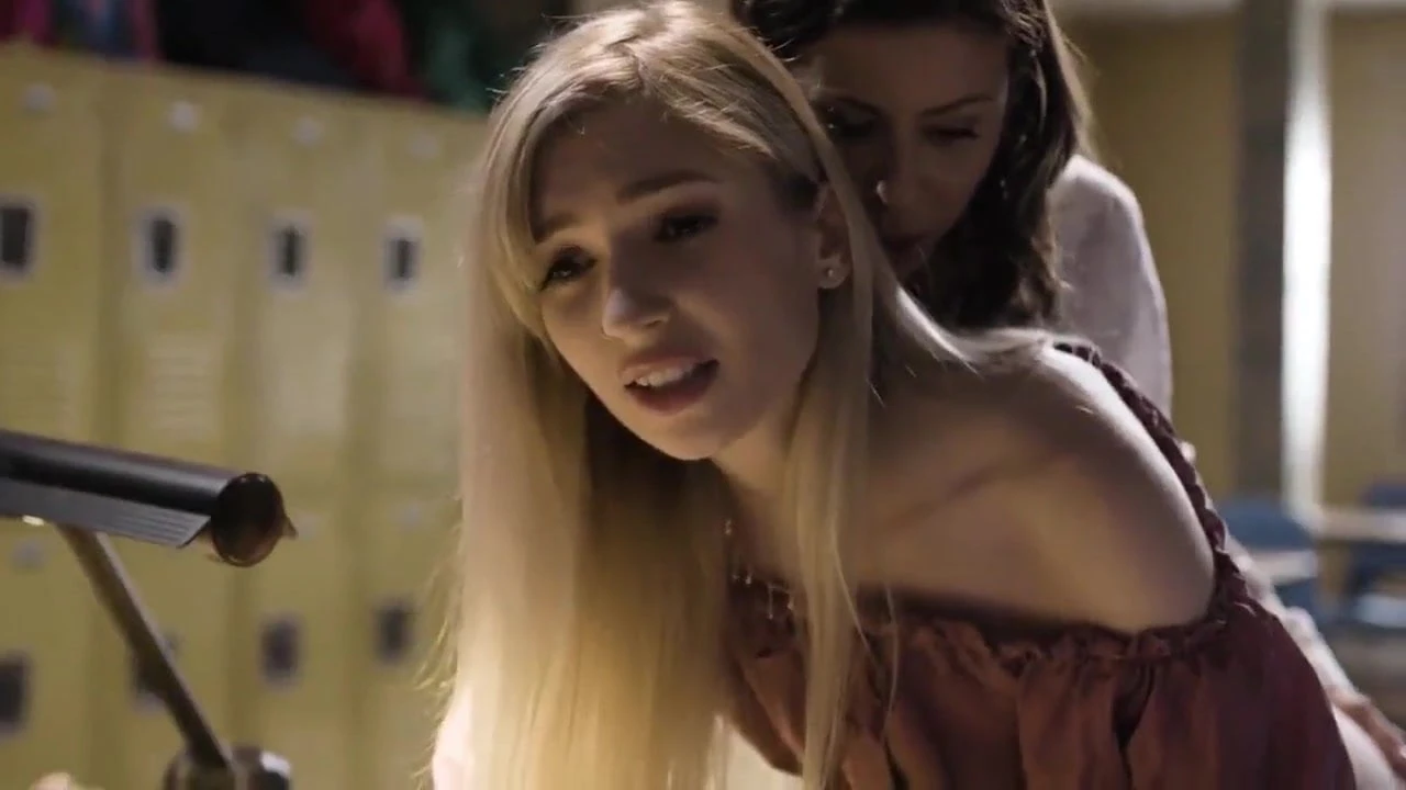 the best lesbian i&rsquo;ve ever watched