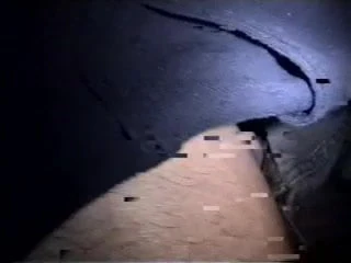 More fun at the glory holes