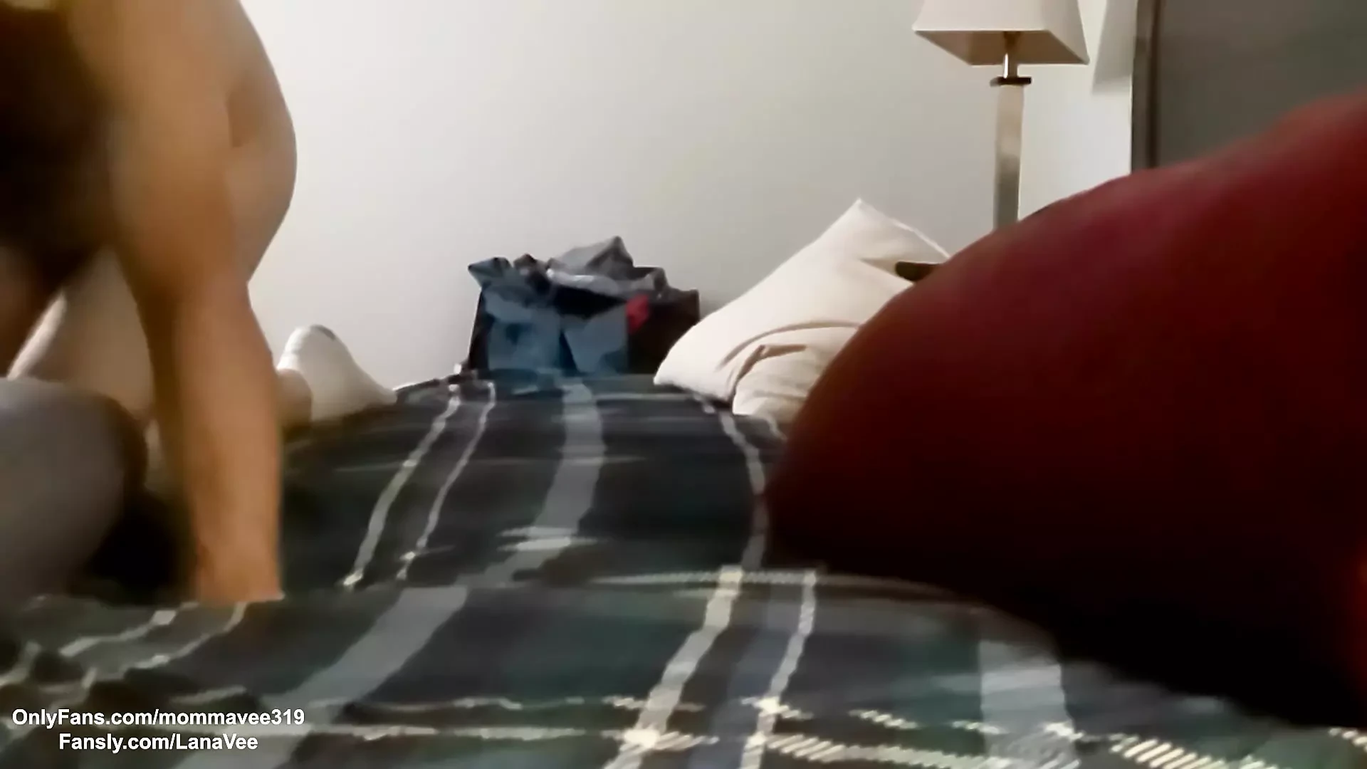 Sexy Mature Sucks Her Friends Cock!