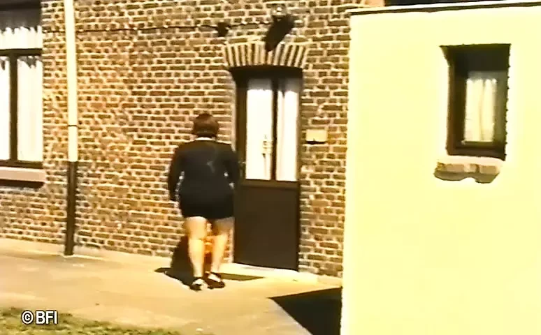 Fantasy of a dutch slave-girl