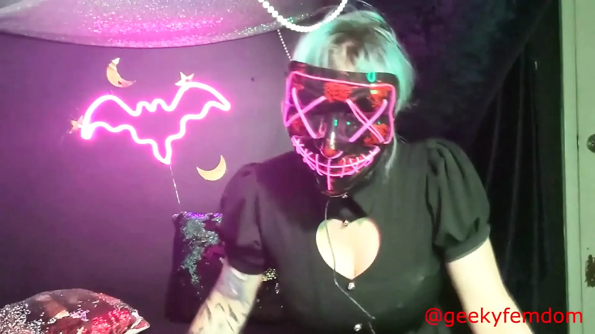 The Purge- Baby Doll