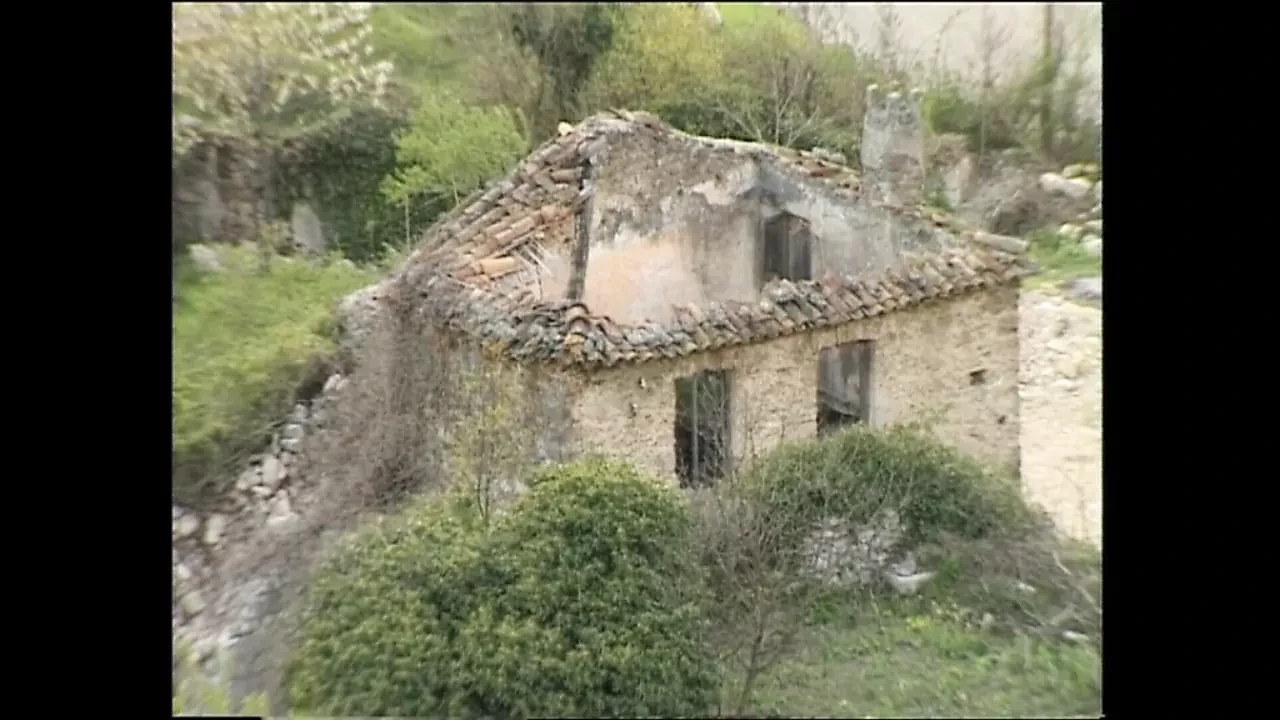 L&rsquo; Albergo della Paura! (Full Movie)