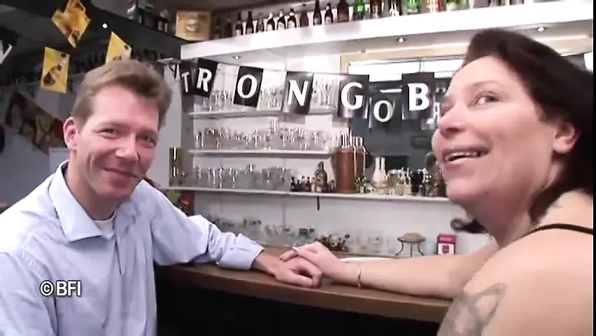 Maartje and Youri from Brabant