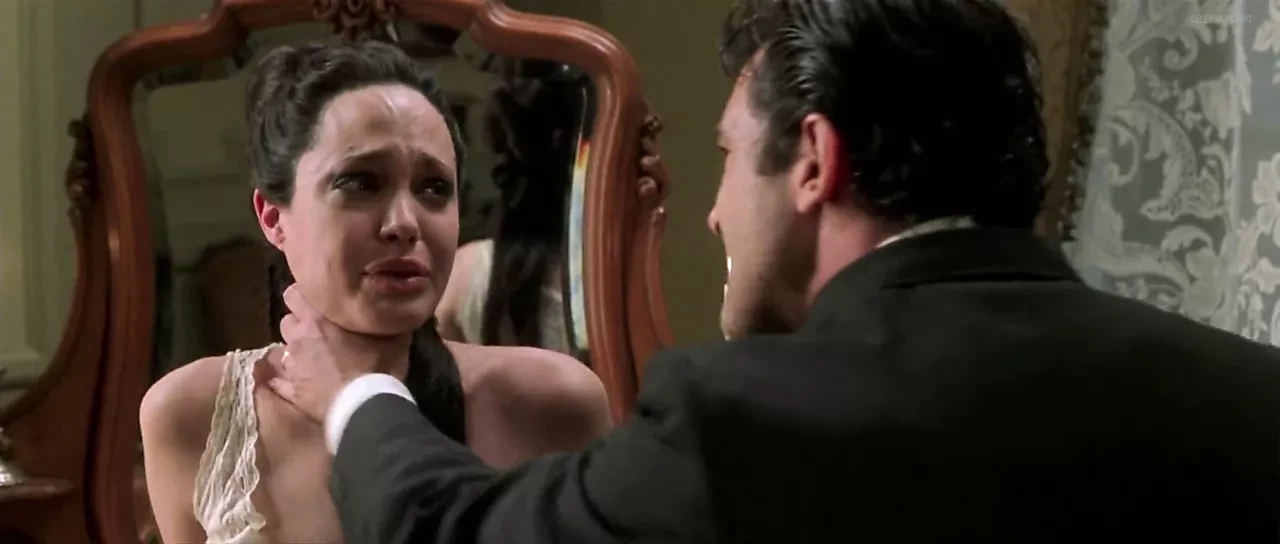 Angelina Jolie – ‘Original Sin’