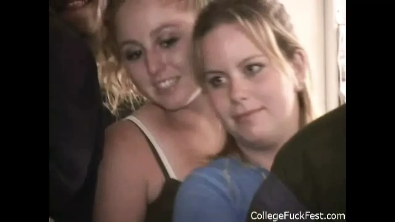 Frat Guys Watching Hardcore Dogging