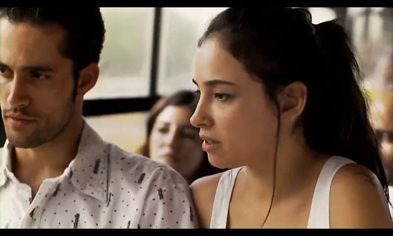 Hot Israeli guy under pressure (2013)