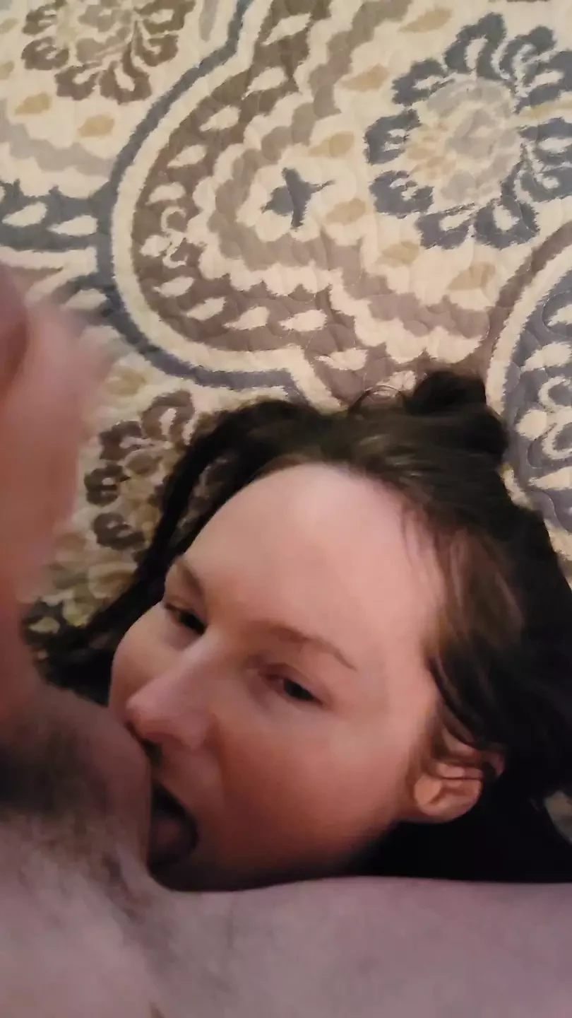 The Things He Made Me Do Were so Nasty, but They Made My Pussy so Wet.