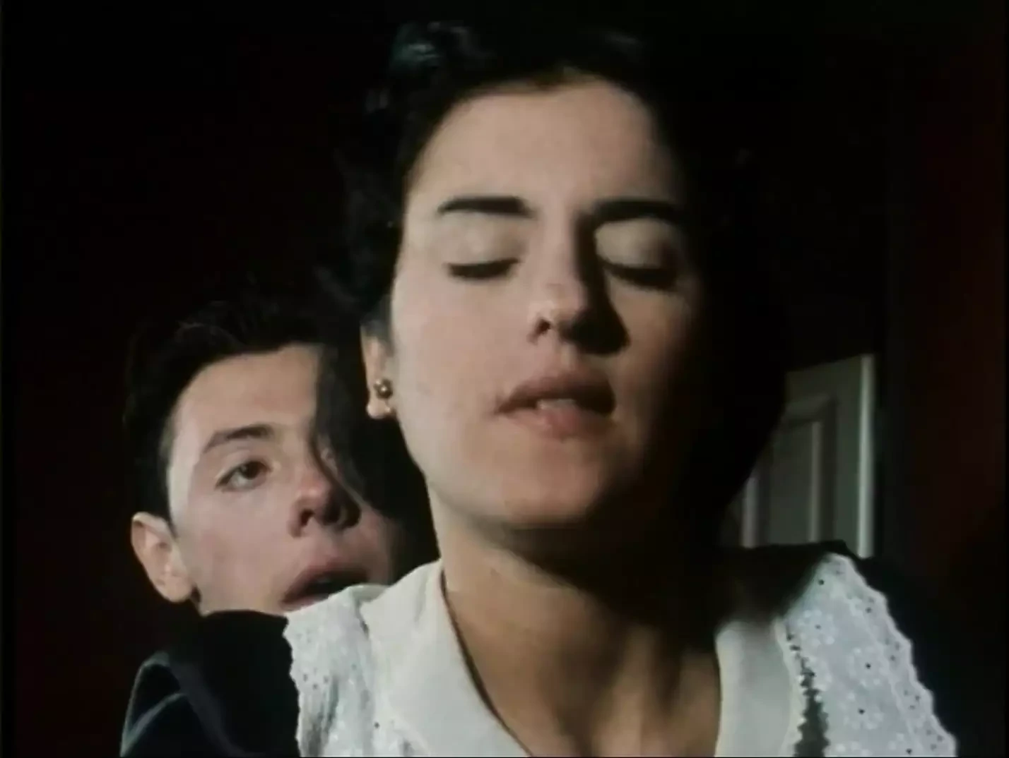 L&rsquo;Ereditiera (Full Movie)